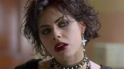 Fairuza Balk's Magical Evolution: How Her Wiccan Beliefs Have Transformed Her Life